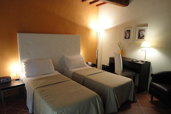 Hotel B&B Il Poggiolo delle Rose
